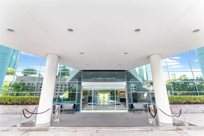 1330 Ala Moana Boulevard #3203, Honolulu, HI 96814 - Photo 24