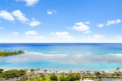 1330 Ala Moana Boulevard #3203, Honolulu, HI 96814 - Photo 18
