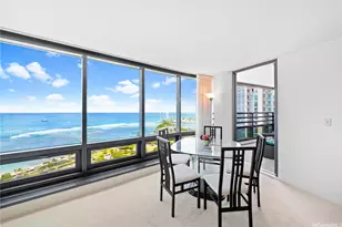 1330 Ala Moana Blvd, Honolulu, HI 96814 - Photo 4