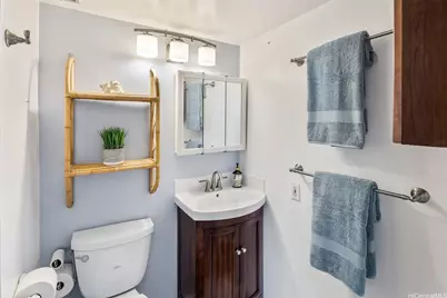 2600 Pualani Way #601, Honolulu, HI 96815 - Photo 18