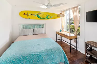 2600 Pualani Way #601, Honolulu, HI 96815 - Photo 16