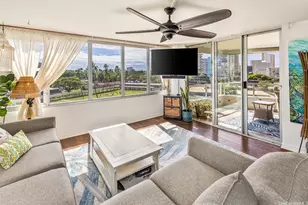 2600 Pualani Way, Honolulu, HI 96815 - Photo 4