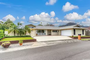 46-248 Kapea Pl, Kaneohe, HI 96744 - Photo 1