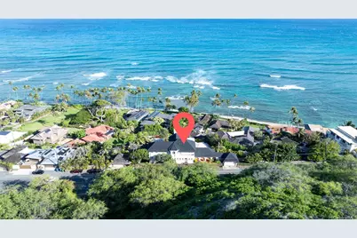 3647 Diamond Head Road, Honolulu, HI 96816 - Photo 1