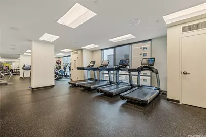 988 Halekauwila Street #3012, Honolulu, HI 96814 - Photo 20
