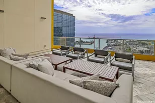 988 Halekauwila St, Honolulu, HI 96814 - Photo 22