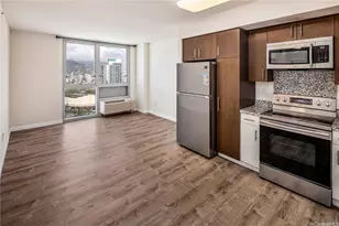 988 Halekauwila St, Honolulu, HI 96814 - Photo 2