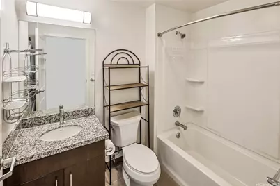 988 Halekauwila Street #3012, Honolulu, HI 96814 - Photo 6