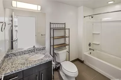 988 Halekauwila Street #3012, Honolulu, HI 96814 - Photo 12