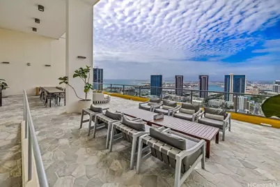 988 Halekauwila Street #3012, Honolulu, HI 96814 - Photo 24