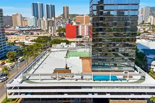 1750 Kalakaua Ave, Honolulu, HI 96826 - Photo 24