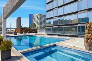 1750 Kalakaua Ave, Honolulu, HI 96826 - Photo 18