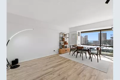 1750 Kalakaua Avenue #1903, Honolulu, HI 96826 - Photo 2