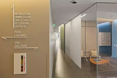 1001 Queen Street #3103, Honolulu, HI 96814 - Photo 22