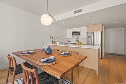 1001 Queen Street #3103, Honolulu, HI 96814 - Photo 2