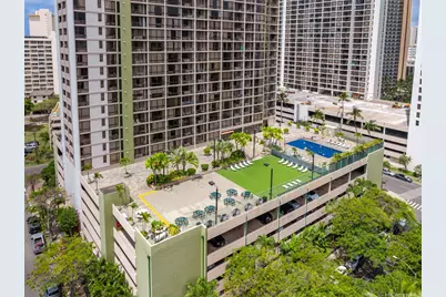 229 Paoakalani Avenue #1008, Honolulu, HI 96815 - Photo 18