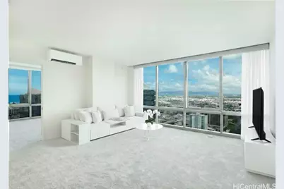 1200 Queen Emma Street #3901, Honolulu, HI 96813 - Photo 2