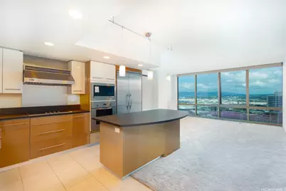 1200 Queen Emma Street #3901, Honolulu, HI 96813 - Photo 1