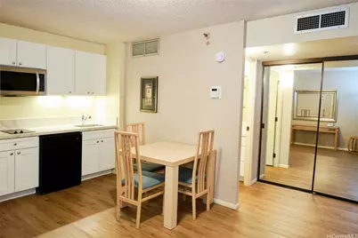 1088 Bishop Street #2712, Honolulu, HI 96813 - Photo 6