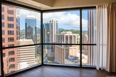 1088 Bishop Street #2712, Honolulu, HI 96813 - Photo 1