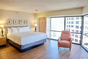 1088 Bishop St, Honolulu, HI 96813 - Photo 2