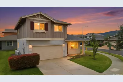 91-1067 Huaulaula Loop, Ewa Beach, HI 96706 - Photo 2