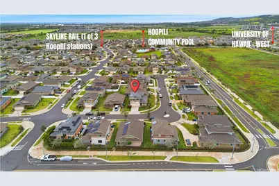 91-1067 Huaulaula Loop, Ewa Beach, HI 96706 - Photo 22