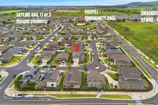 91-1067 Huaulaula Loop, Ewa Beach, HI 96706 - Photo 22