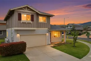 91-1067 Huaulaula Loop, Ewa Beach, HI 96706 - Photo 1