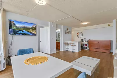 201 Ohua Avenue #3013, Honolulu, HI 96815 - Photo 8