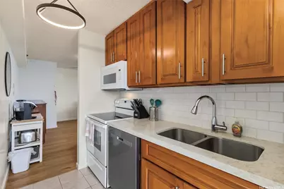 201 Ohua Avenue #3013, Honolulu, HI 96815 - Photo 14