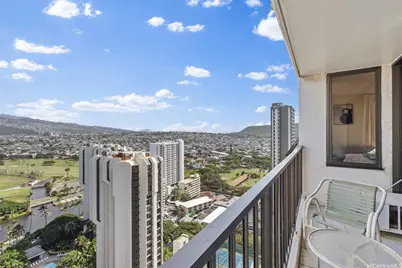 201 Ohua Avenue #3013, Honolulu, HI 96815 - Photo 2
