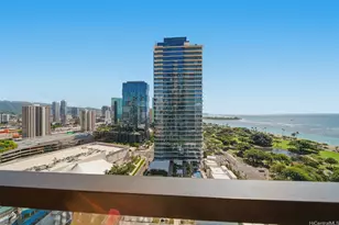 1100 Ala Moana Blvd, Honolulu, HI 96814 - Photo 22