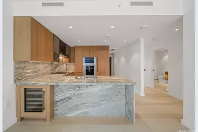 1100 Ala Moana Boulevard #2006, Honolulu, HI 96814 - Photo 8