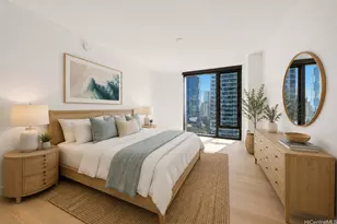 1100 Ala Moana Blvd, Honolulu, HI 96814 - Photo 16