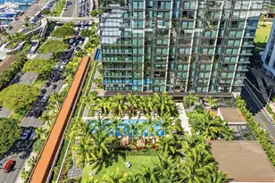 1100 Ala Moana Blvd, Honolulu, HI 96814 - Photo 22