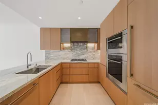 1100 Ala Moana Blvd, Honolulu, HI 96814 - Photo 2