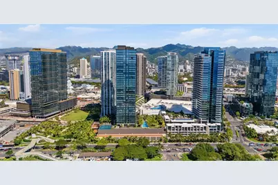 1100 Ala Moana Boulevard #2006, Honolulu, HI 96814 - Photo 18