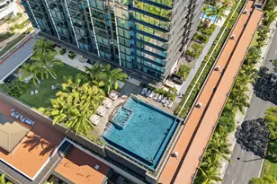 1100 Ala Moana Blvd, Honolulu, HI 96814 - Photo 24