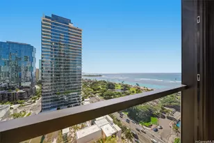 1100 Ala Moana Blvd, Honolulu, HI 96814 - Photo 2