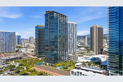 1100 Ala Moana Boulevard #2006, Honolulu, HI 96814 - Photo 4