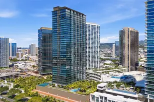 1100 Ala Moana Blvd, Honolulu, HI 96814 - Photo 4