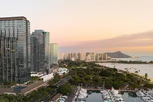 1100 Ala Moana Blvd, Honolulu, HI 96814 - Photo 22