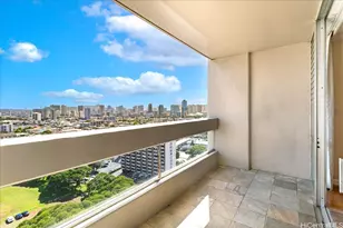 1212 Punahou St, Honolulu, HI 96826 - Photo 2
