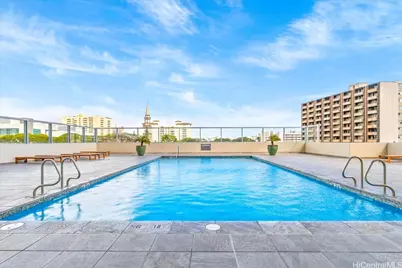 1212 Punahou Street #2005, Honolulu, HI 96826 - Photo 22