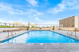 1212 Punahou St, Honolulu, HI 96826 - Photo 22