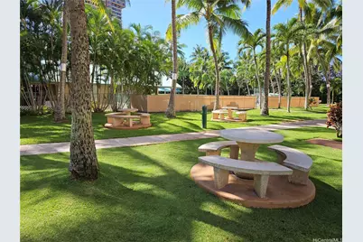 3075 Ala Poha Place #1703, Honolulu, HI 96818 - Photo 10