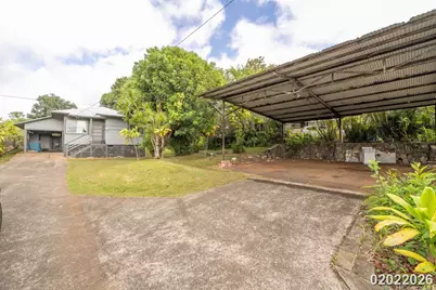 1772 Nakula Street, Wahiawa, HI 96786 - Photo 2