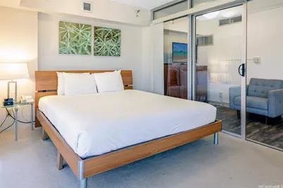 1088 Bishop Street #2001, Honolulu, HI 96813 - Photo 4