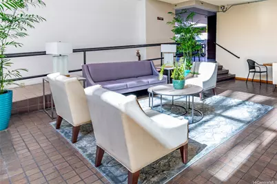 1088 Bishop Street #2001, Honolulu, HI 96813 - Photo 12